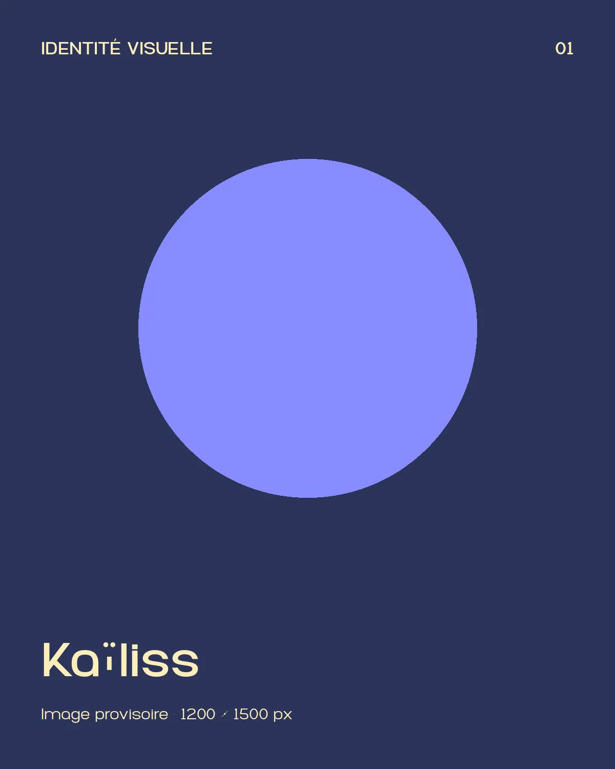 Kaïliss, un univers doux et naturel pour une marque de soins