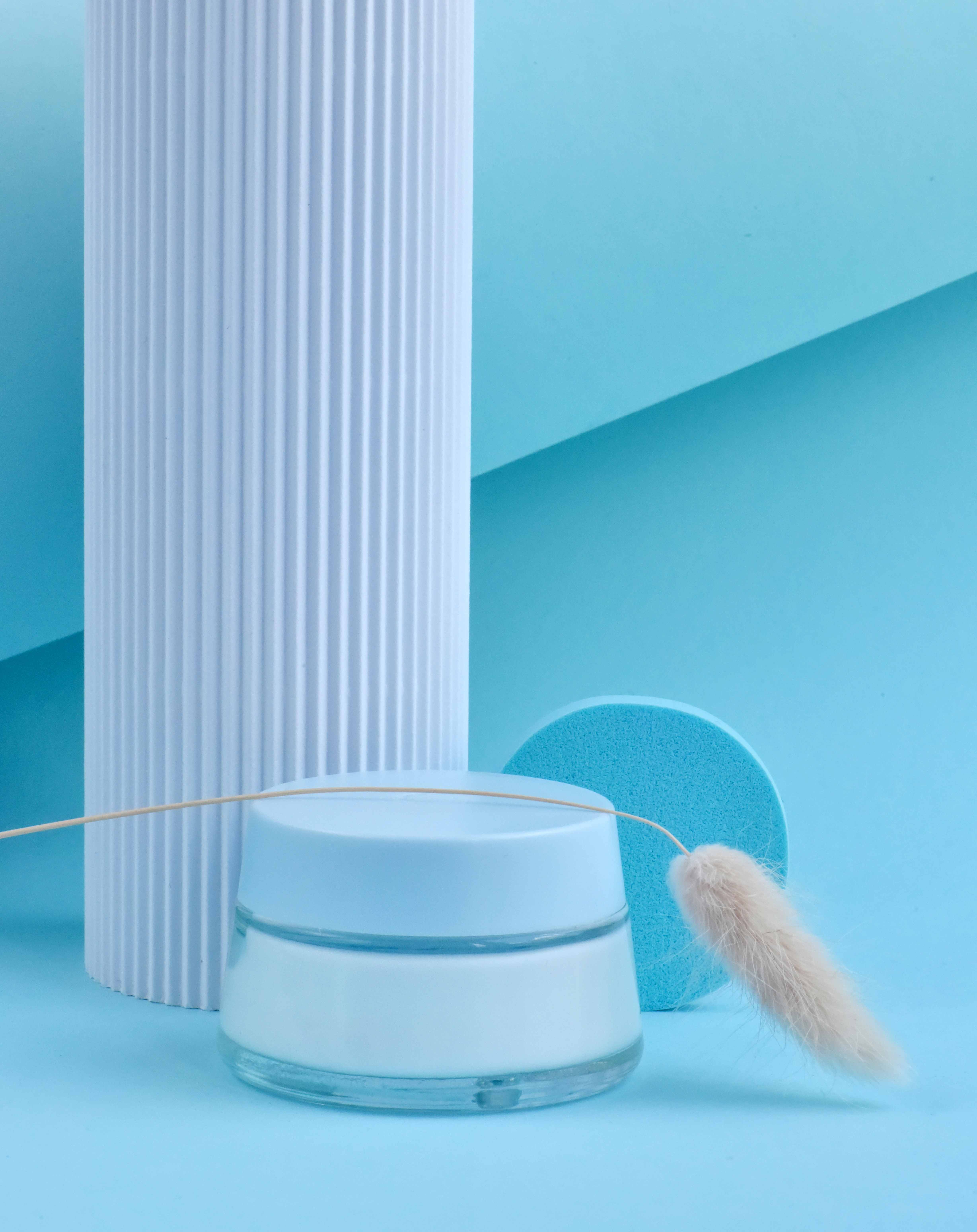 Kaïliss, crème de nuit : étui et pot